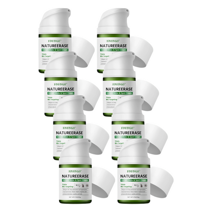 ✅ Official Store: Fivfivgo™ NatureErase Instant Mole & Spot Cream