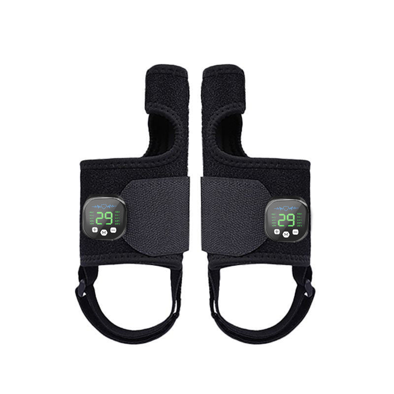 🏆2026 Bestselling Product-Foot Support System