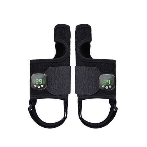 🏆2026 Bestselling Product-Foot Support System