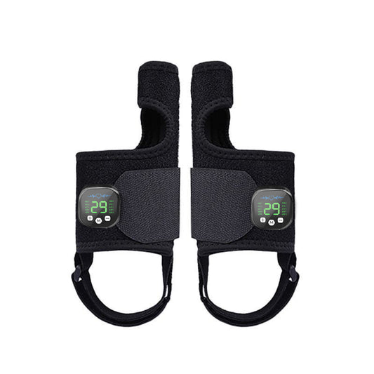 🏆2026 Bestselling Product-Foot Support System