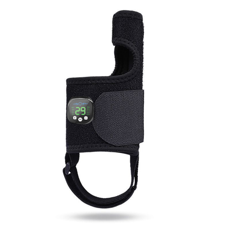 🏆2026 Bestselling Product-Foot Support System