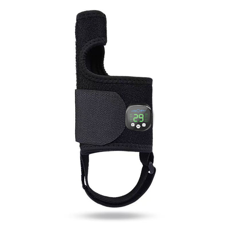 🏆2026 Bestselling Product-Foot Support System